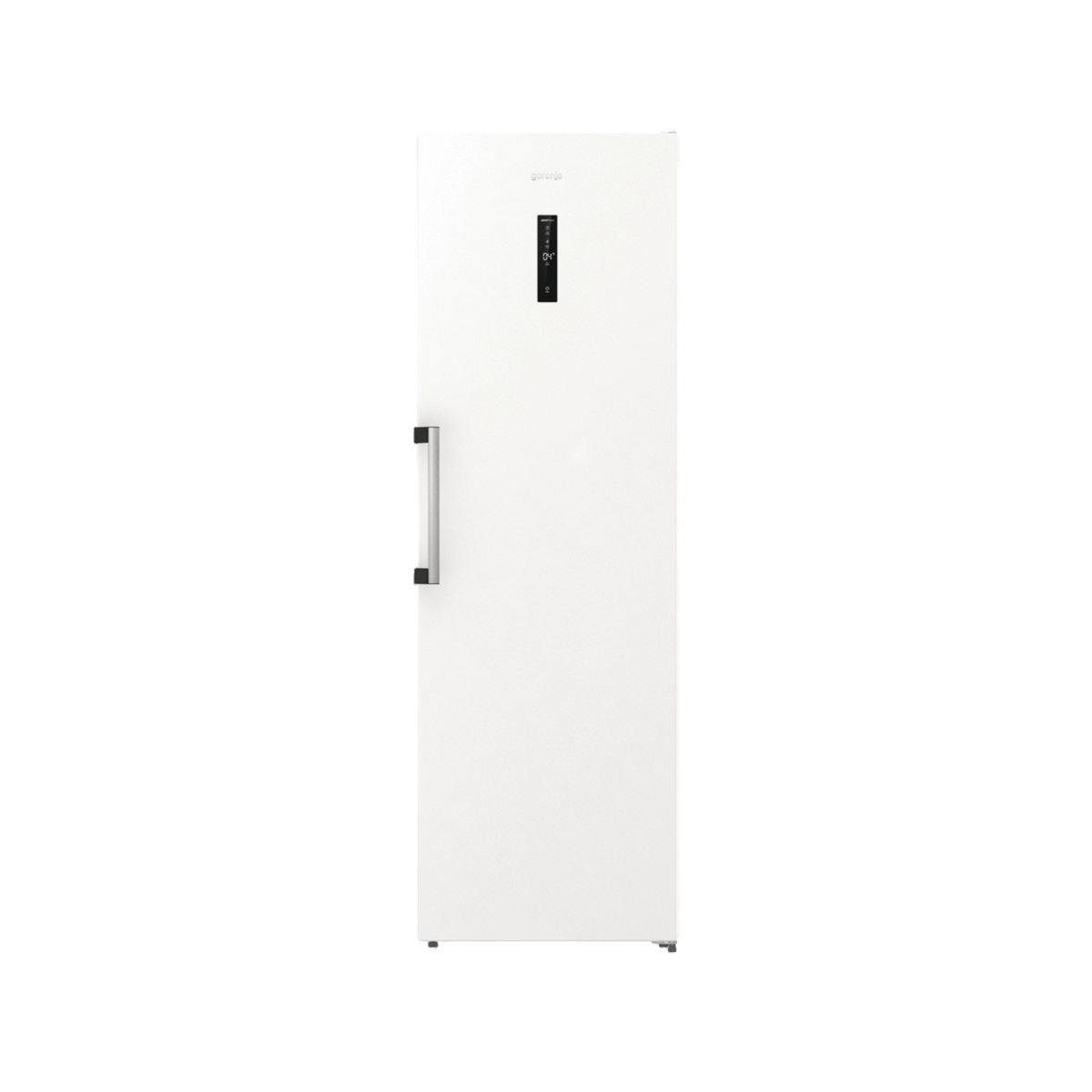 Chłodziarka wolnostojąca Gorenje R619EAW6 185cm.