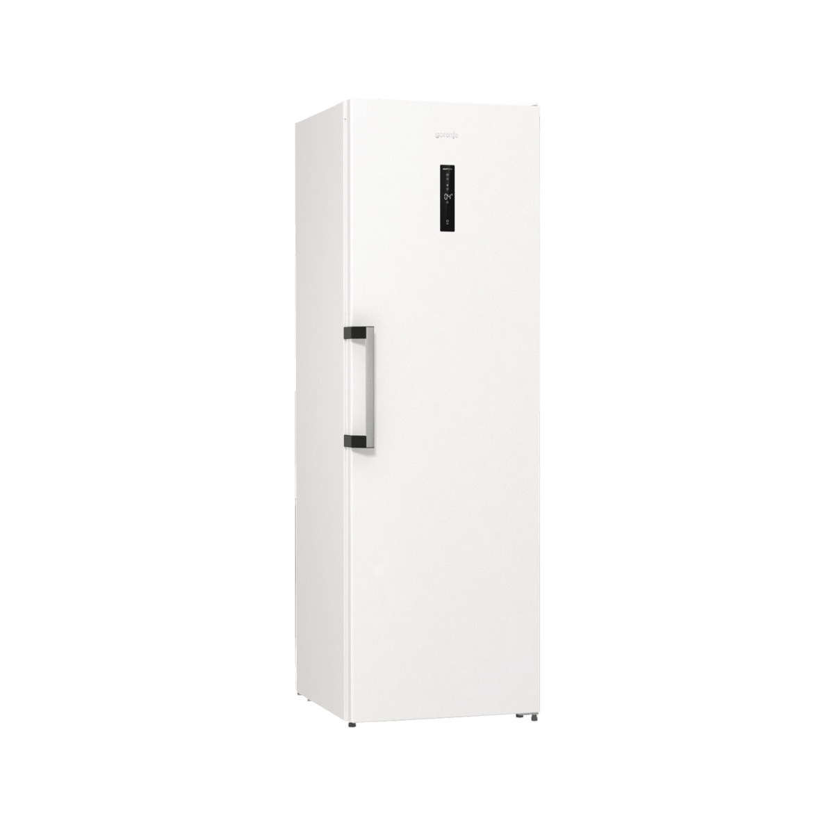Chłodziarka wolnostojąca Gorenje R619EAW6 185cm.
