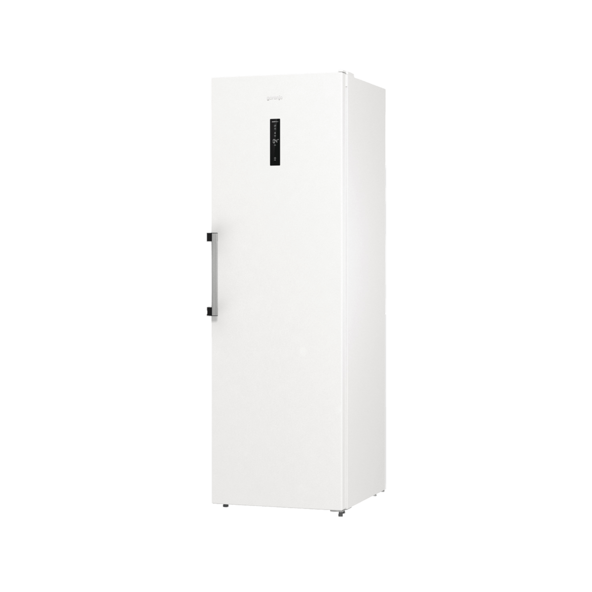 Chłodziarka wolnostojąca Gorenje R619EAW6 185cm.