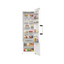 Chłodziarka wolnostojąca Gorenje R619EAW6 185cm.