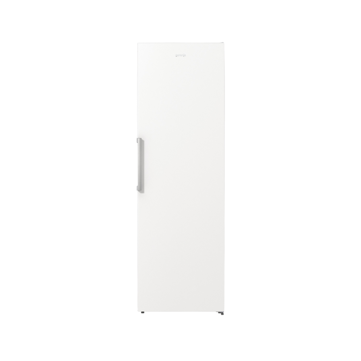 Lodówka wolnostojąca Gorenje R619EEW5 185cm.