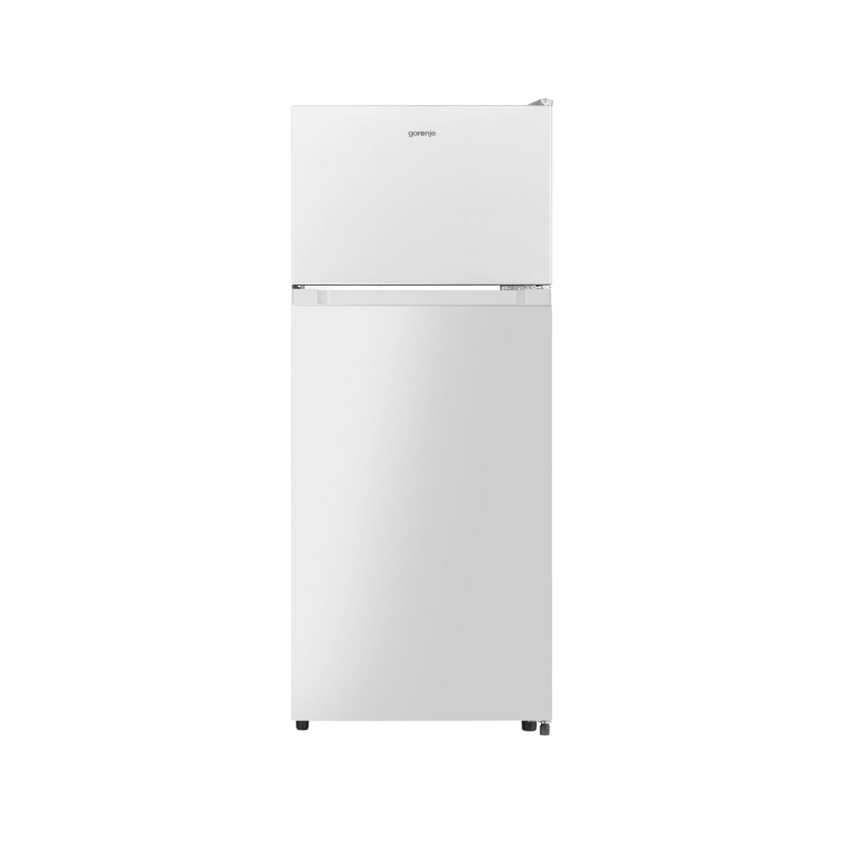 Lodówka wolnostojąca Gorenje RF212EPW4 117cm.