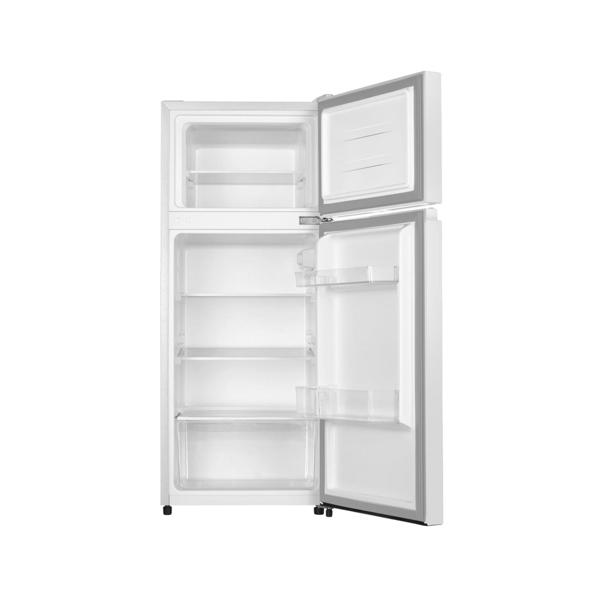 Lodówka wolnostojąca Gorenje RF212EPW4 117cm.