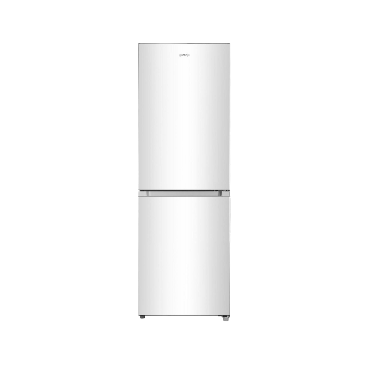 Lodówka wolnostojąca Gorenje RK4162PW4 161,3cm.