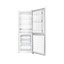 Lodówka wolnostojąca Gorenje RK4162PW4 161,3cm.