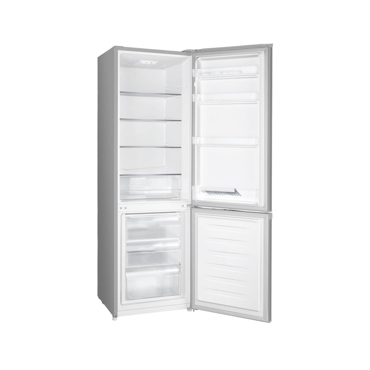 Lodówka wolnostojąca Gorenje RK4182PS4 180cm.