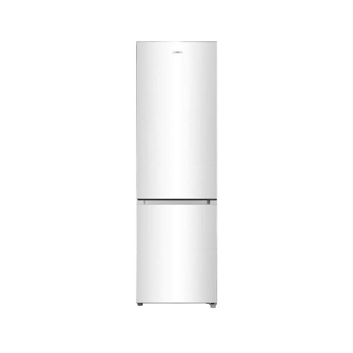Lodówka wolnostojąca Gorenje RK4182PW4 180cm.