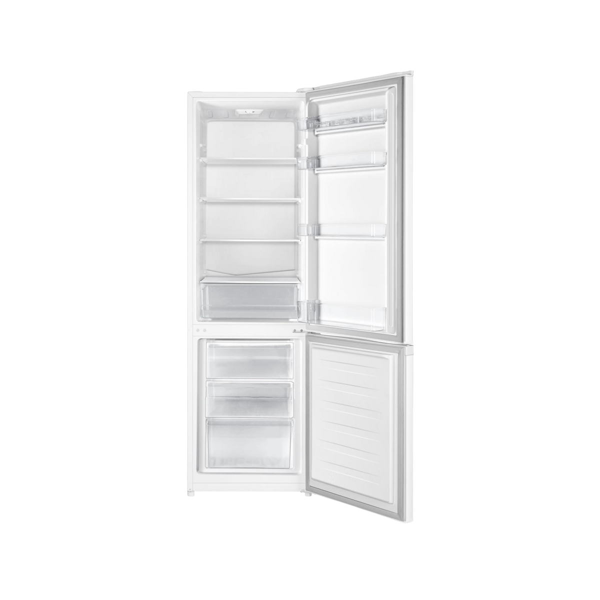Lodówka wolnostojąca Gorenje RK4182PW4 180cm.