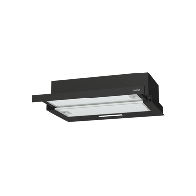 Okap teleskopowy Gorenje TH60E3B 60cm.