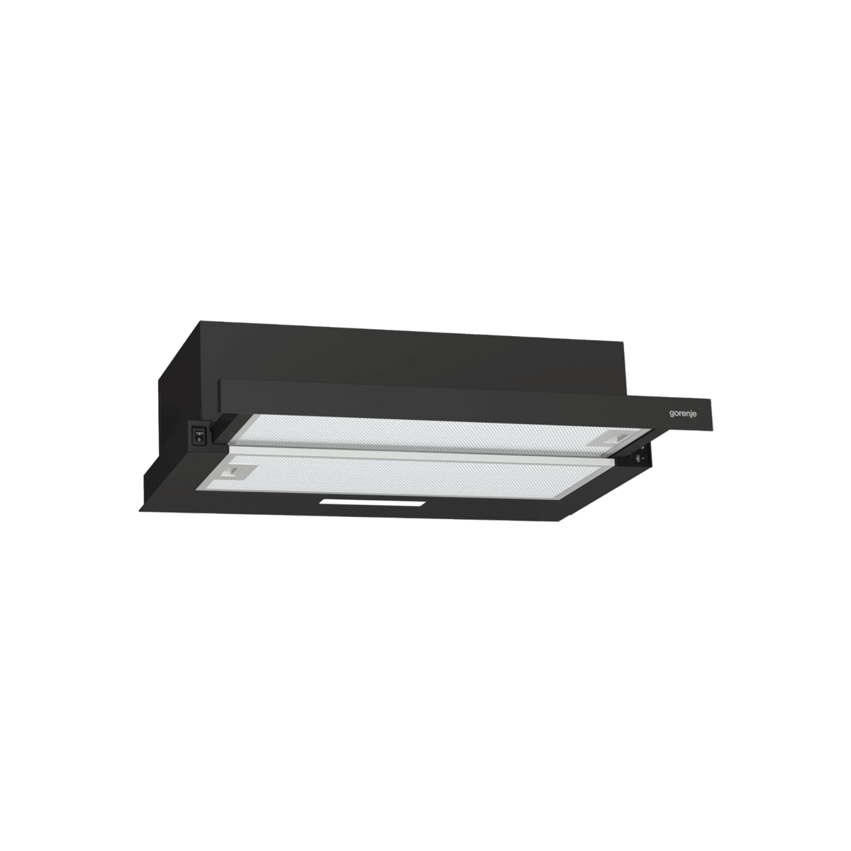 Okap teleskopowy Gorenje TH60E3B 60cm.