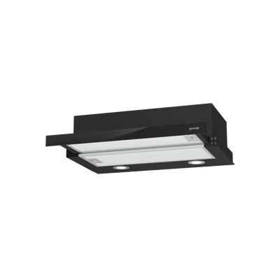 Okap teleskopowy Gorenje TH62E4BG 60cm.