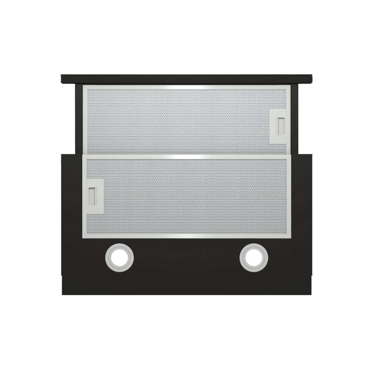 Okap teleskopowy Gorenje TH62E4BG 60cm.