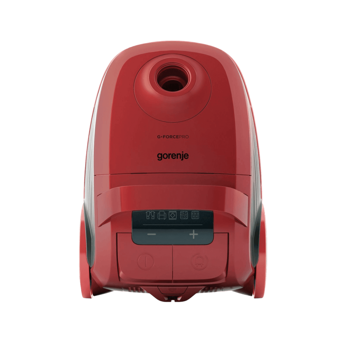 Odkurzacz workowy Gorenje VCEA21GPRRCY.