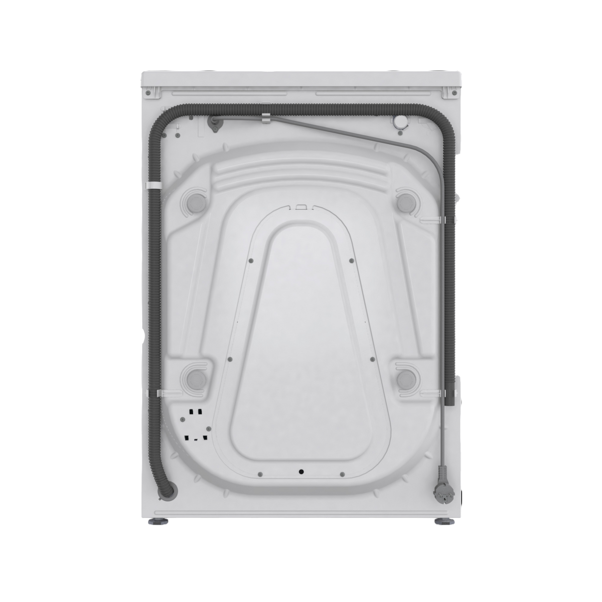 Pralka wolnostojąca Gorenje W1NHPI60SCS/PL 6kg 1000rpm.