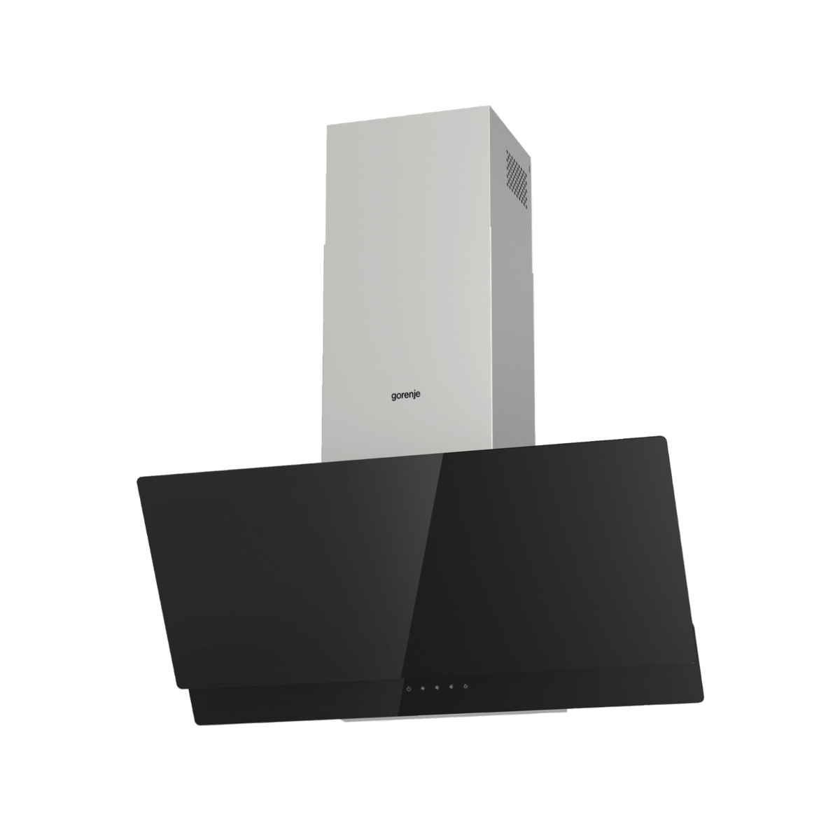 Okap kominowy Gorenje WHI949EXBG 90cm.