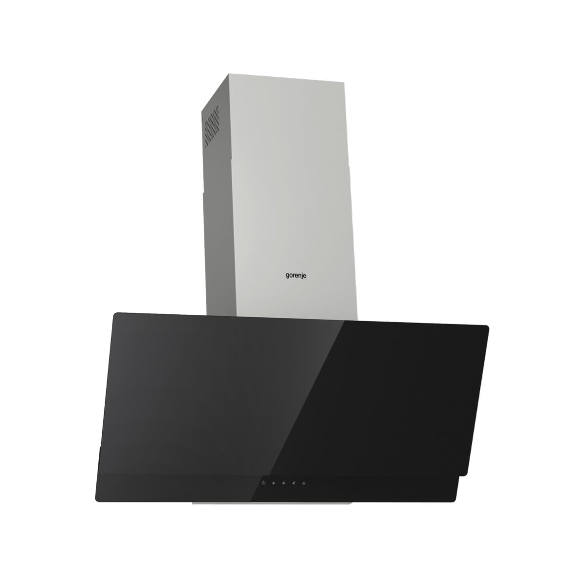 Okap kominowy Gorenje WHI949EXBG 90cm.
