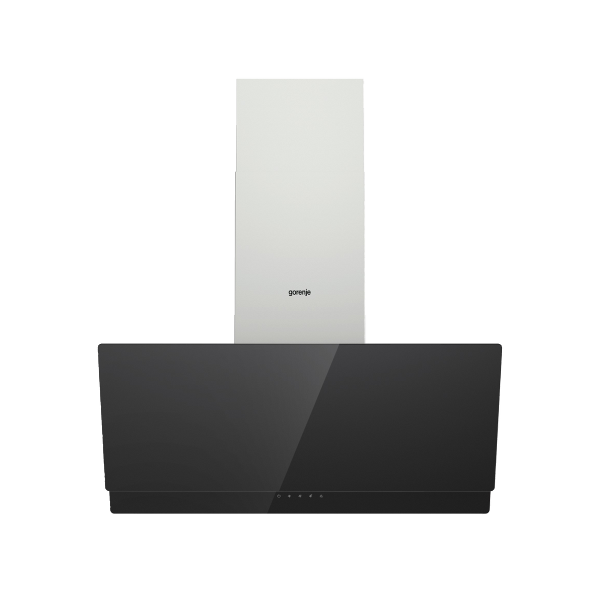 Okap kominowy Gorenje WHI949EXBG 90cm.