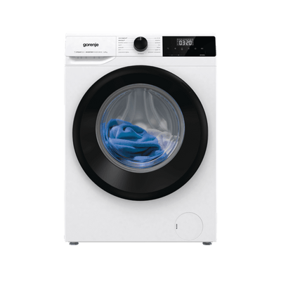 Pralka wolnostojąca Gorenje WNHEI74SAS/PL 7kg 1400rpm.