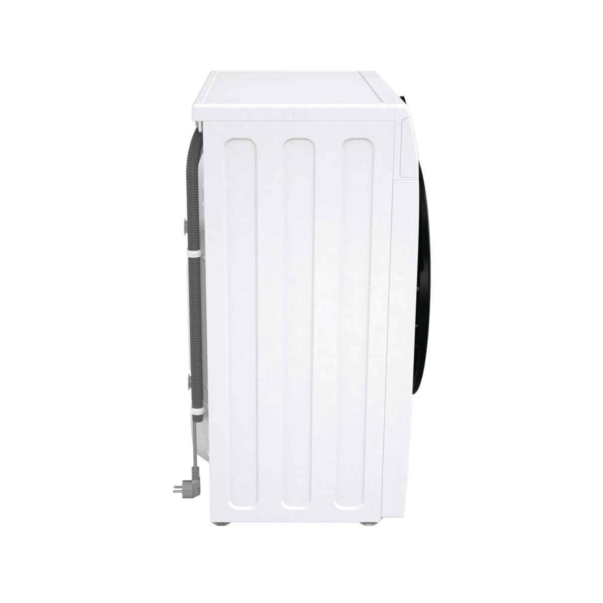 Pralka wolnostojąca Gorenje WNHEI74SAS/PL 7kg 1400rpm.