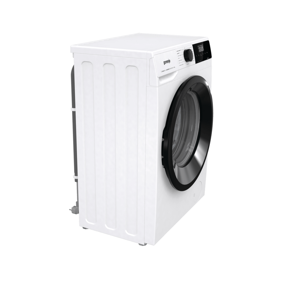 Pralka wolnostojąca Gorenje WNHEI74SAS/PL 7kg 1400rpm.