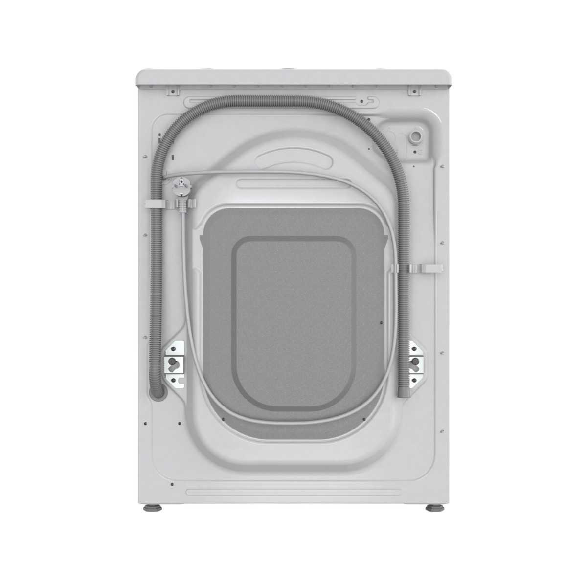 Pralka wolnostojąca Gorenje WPNA94A3RWIFI/PL 9kg 1400rpm.