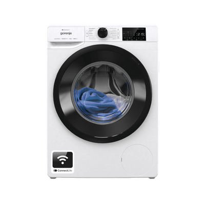 Pralka wolnostojąca Gorenje WPNEI84A1SWIFI/PL 8kg 1400rpm.
