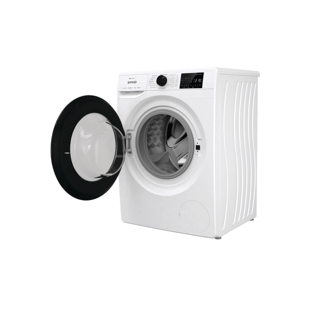 Pralka wolnostojąca Gorenje WPNEI84A1SWIFI/PL 8kg 1400rpm.