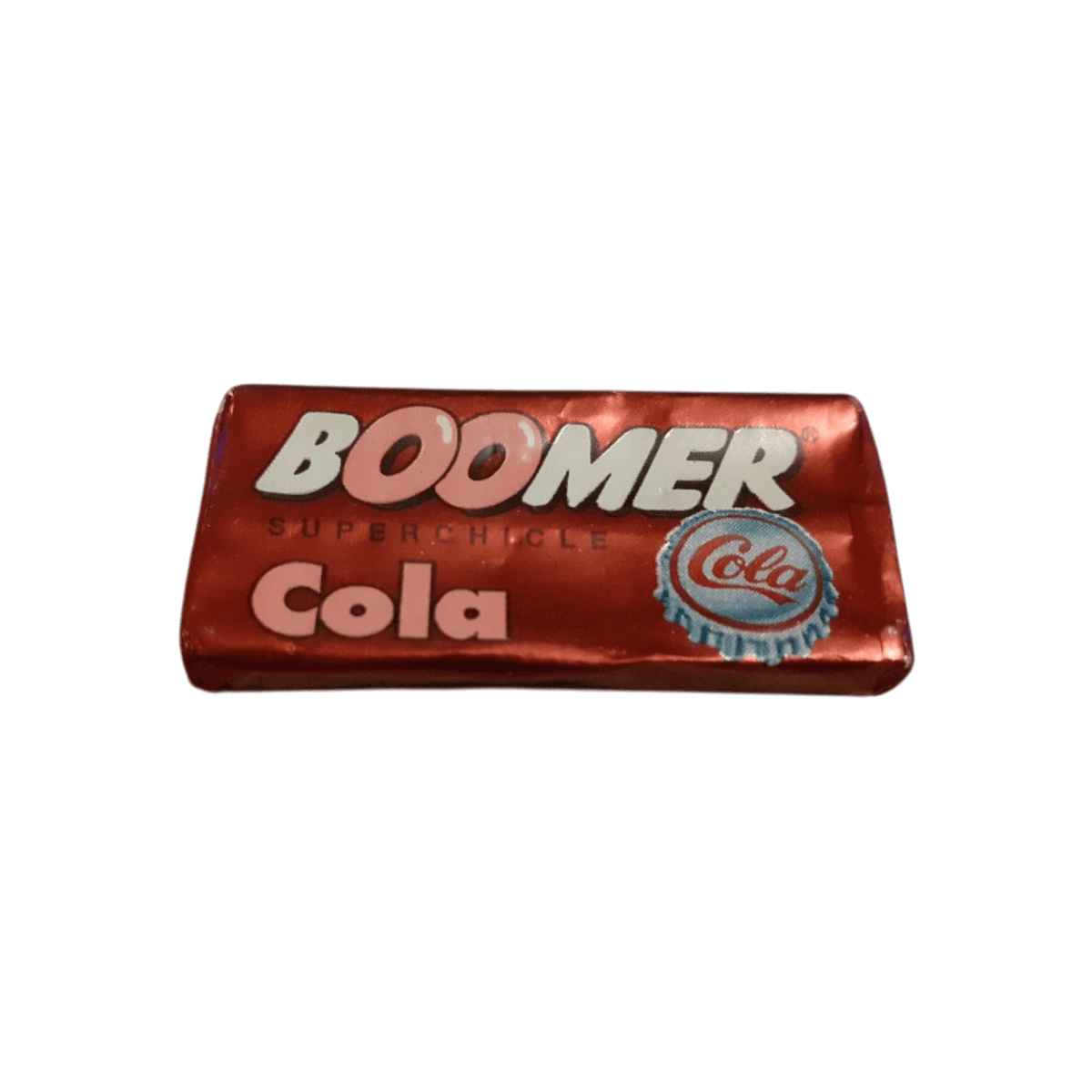 Guma Boomer.