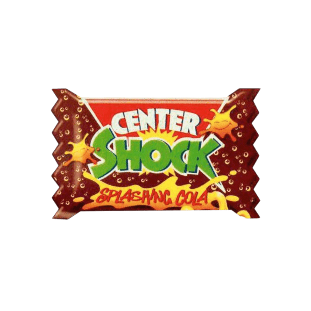 Gumy Shock.