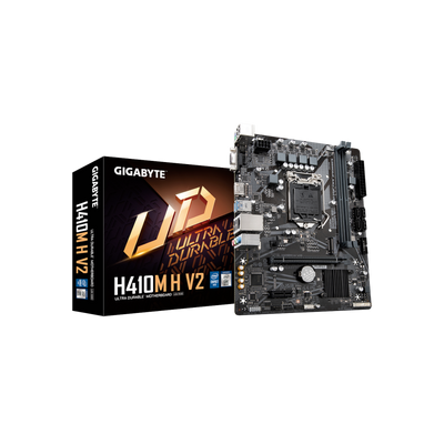 Płyta główna Gigabyte H410M H V2.