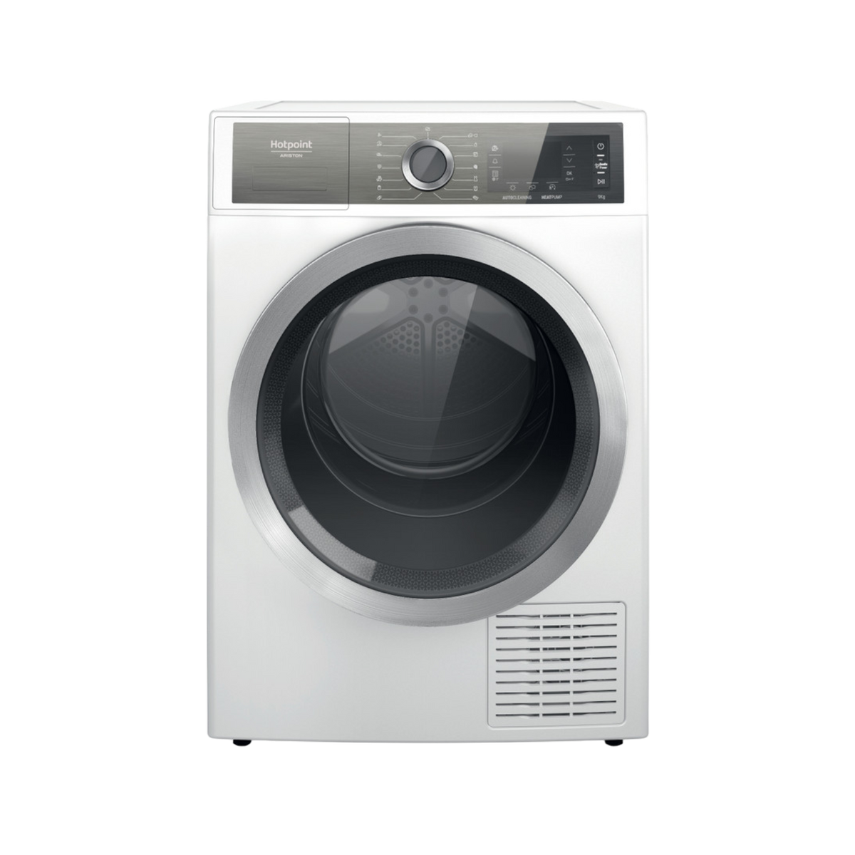 Suszarka wolnostojąca Hotpoint-Ariston H8 D94WB EU 9kg.