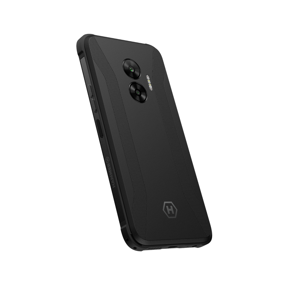 Smartfon HAMMER Blade V 5G.