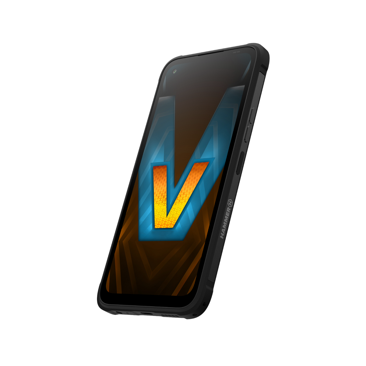 Smartfon HAMMER Blade V 5G.