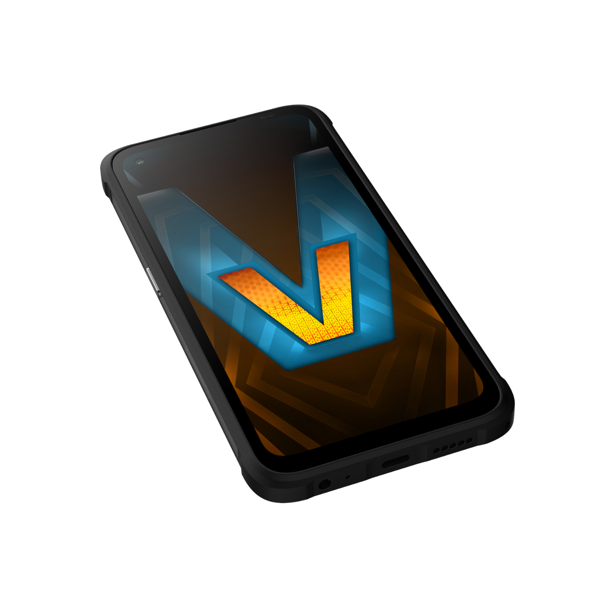 Smartfon HAMMER Blade V 5G.
