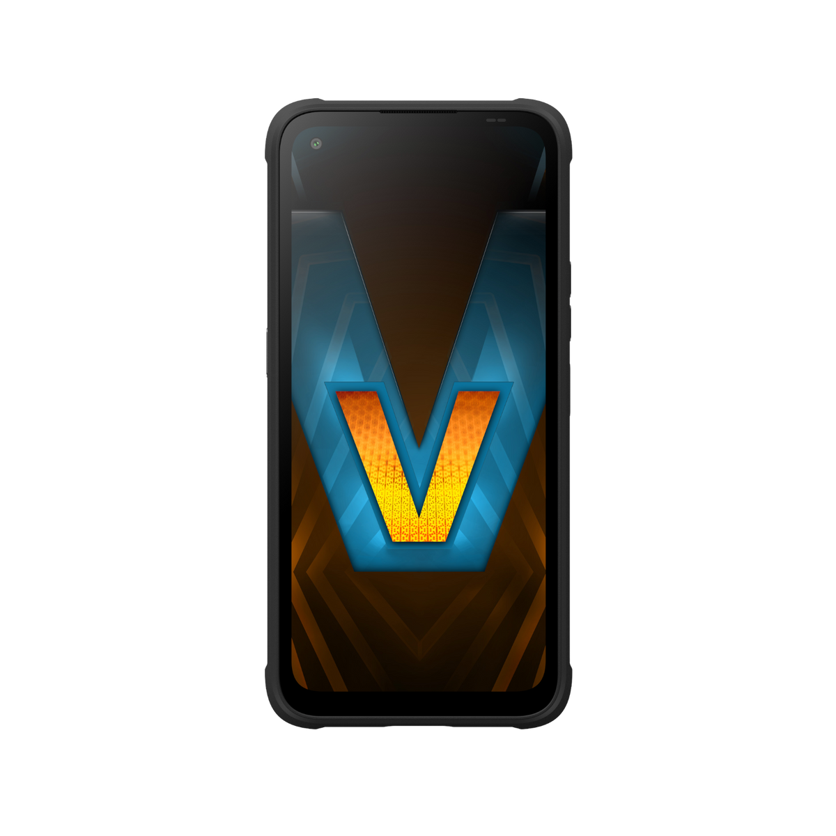 Smartfon HAMMER Blade V 5G.
