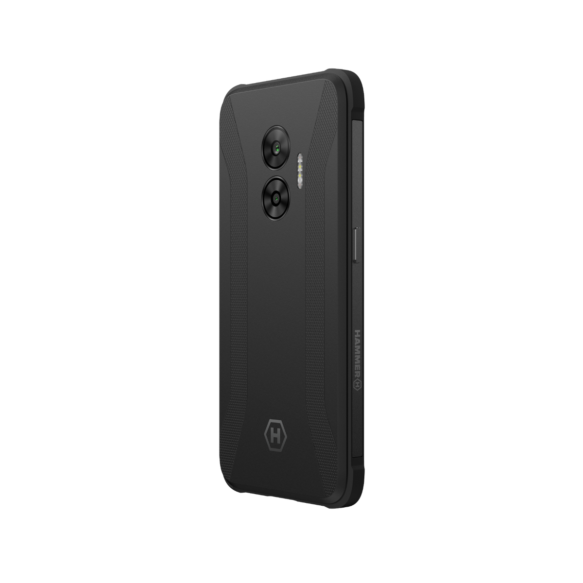 Smartfon HAMMER Blade V 5G.
