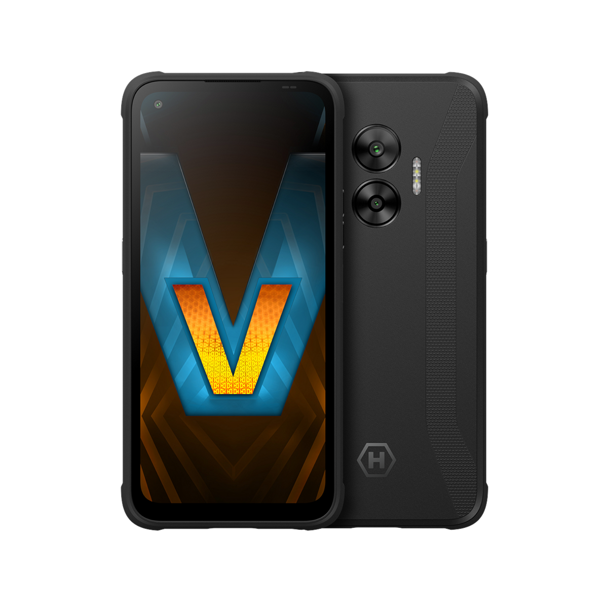Smartfon HAMMER Blade V 5G.
