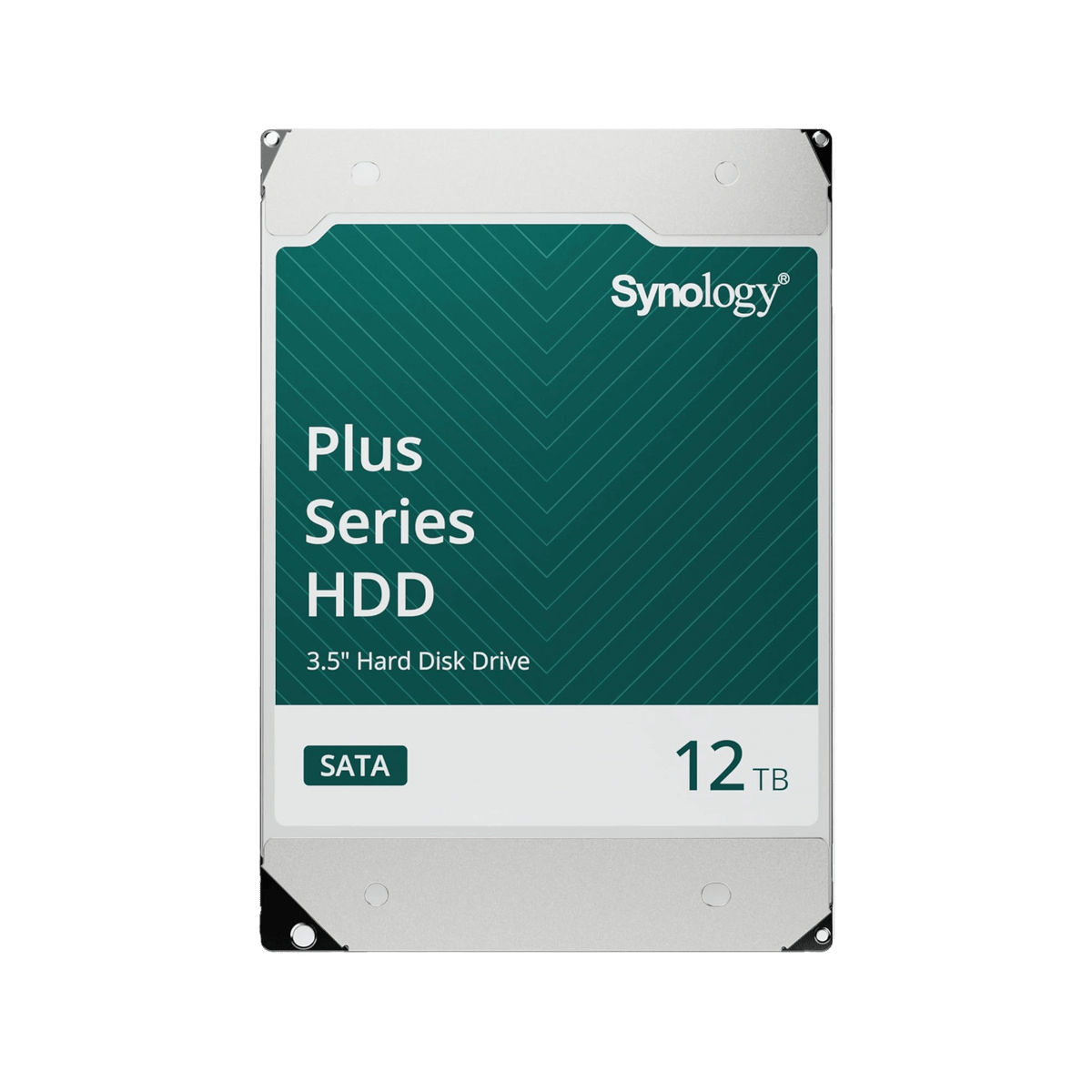 Dysk HDD Synology HAT3310 12TB 3.5".