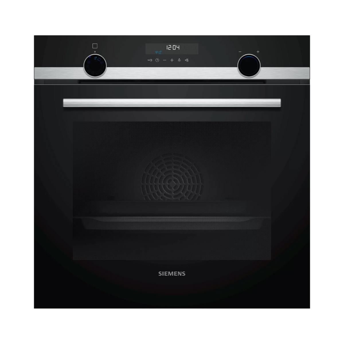 Piekarnik do zabudowy Siemens HB578G0S6.