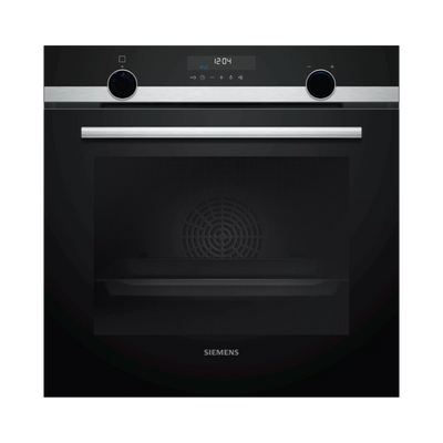 Piekarnik do zabudowy Siemens HB578G0S6.