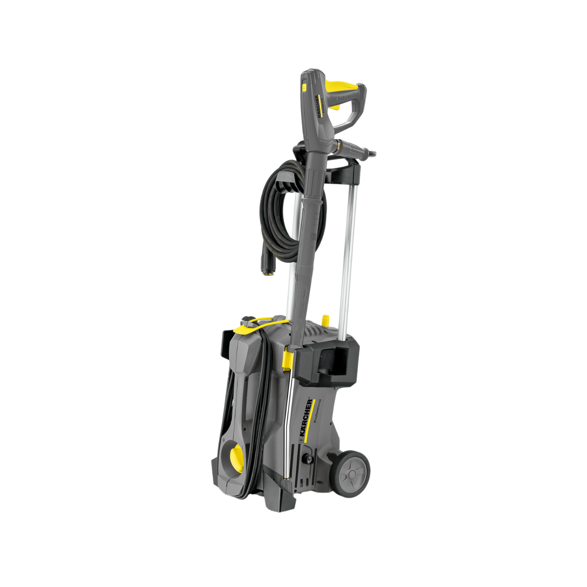 Myjka ciśnieniowa Karcher HD 5/11 P Plus.