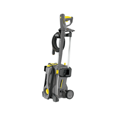 Myjka ciśnieniowa Karcher HD 5/11 P Plus.