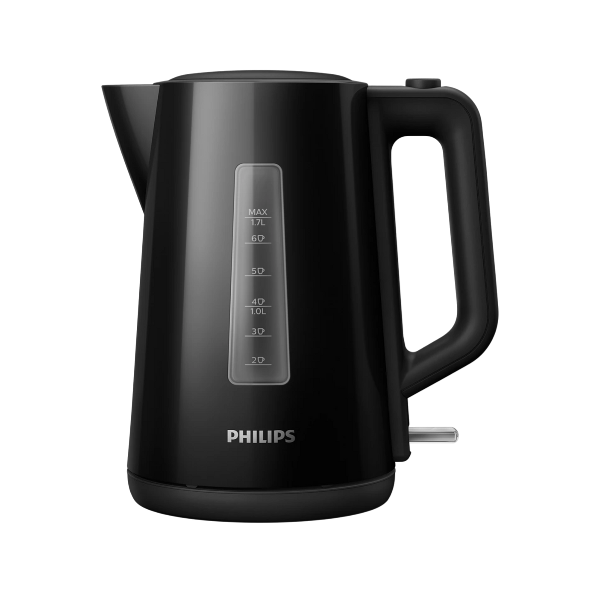 Czajnik elektryczny Philips HD9318/20 Czarny.