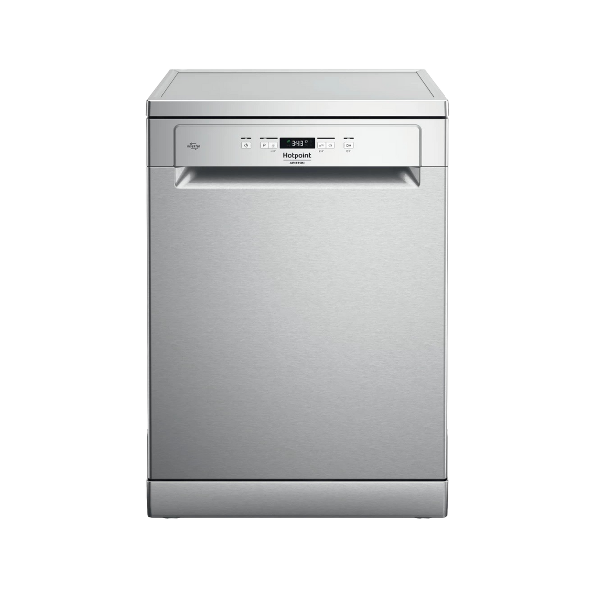 Zmywarka wolnostojąca Hotpoint-Ariston HFC 3C26 F X 60cm.
