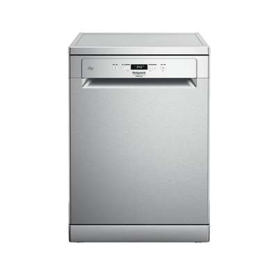 Zmywarka wolnostojąca Hotpoint-Ariston HFC 3C26 F X 60cm.
