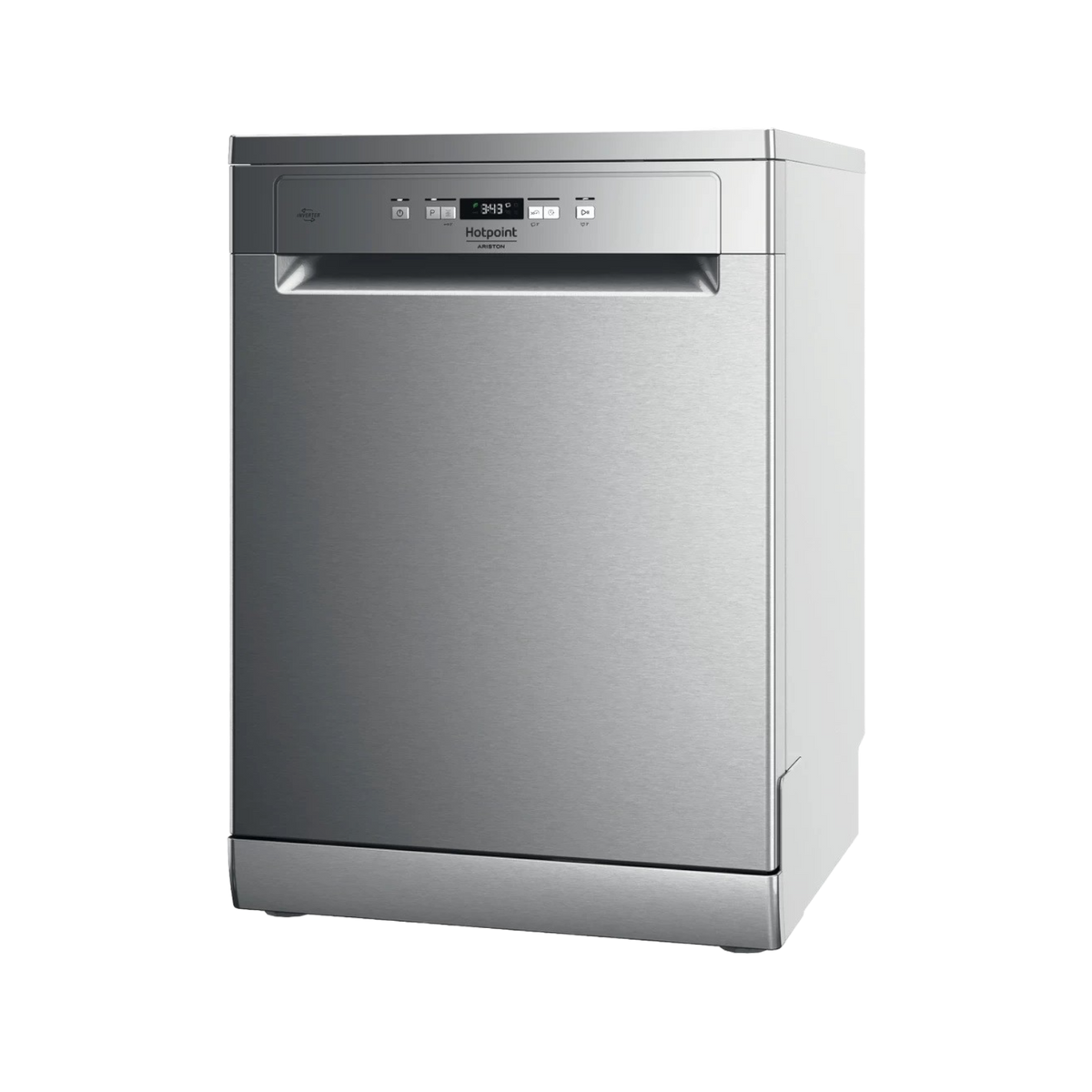 Zmywarka wolnostojąca Hotpoint-Ariston HFC 3C26 F X 60cm.