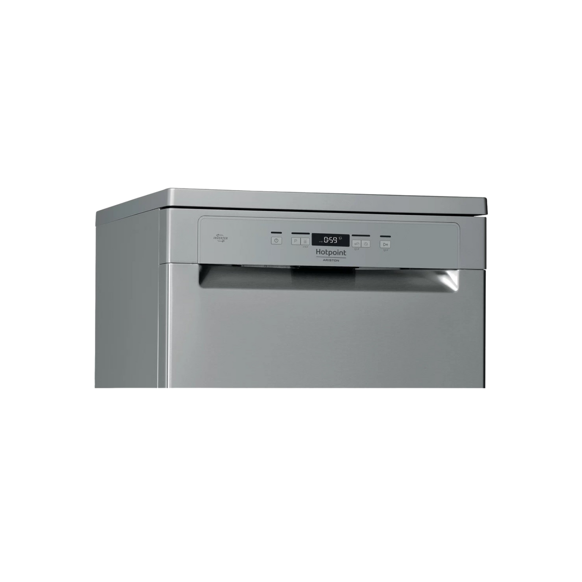 Zmywarka wolnostojąca Hotpoint-Ariston HFC 3C26 F X 60cm.