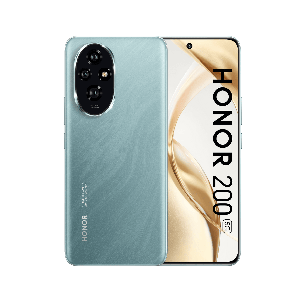 Smartfon HONOR 200.