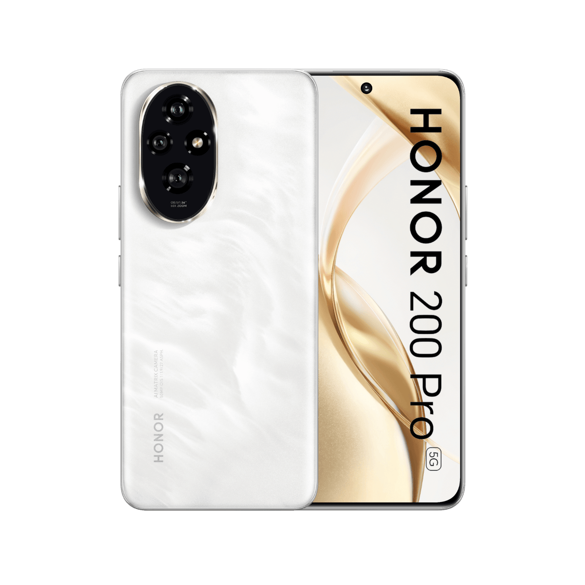 Smartfon HONOR 200 Pro 5G.