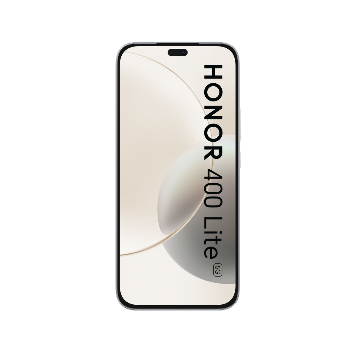 Smartfon HONOR 400 Lite.